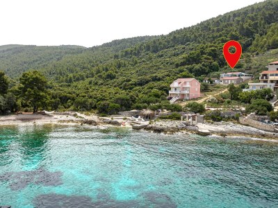 Holiday house Seaside holiday house Cove Blaca, Korčula - 21444 - Seaside holiday house Cove Blaca, Korčula - 21444 - Outdoor photo 6