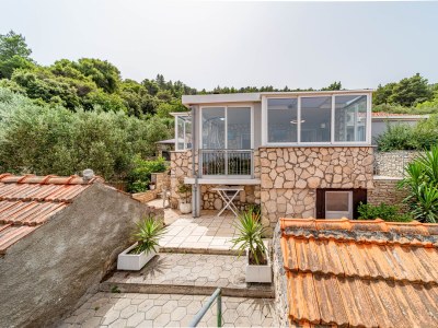 Holiday house Seaside holiday house Cove Blaca, Korčula - 21444 - Seaside holiday house Cove Blaca, Korčula - 21444 - Outdoor photo 8