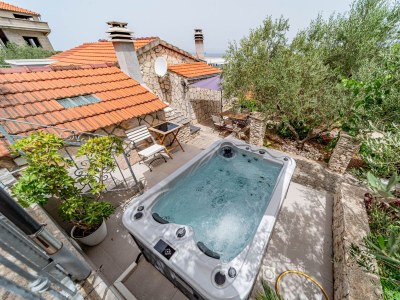 Holiday house Seaside holiday house Cove Blaca, Korčula - 21444 - Seaside holiday house Cove Blaca, Korčula - 21444 - Outdoor photo 9