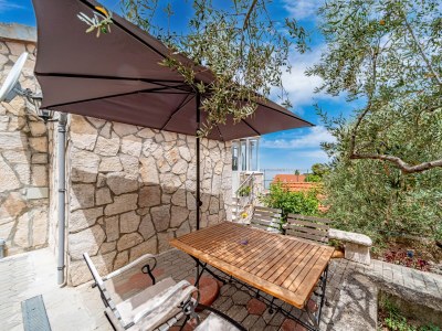 Holiday house Seaside holiday house Cove Blaca, Korčula - 21444 - Seaside holiday house Cove Blaca, Korčula - 21444 - Outdoor photo 10