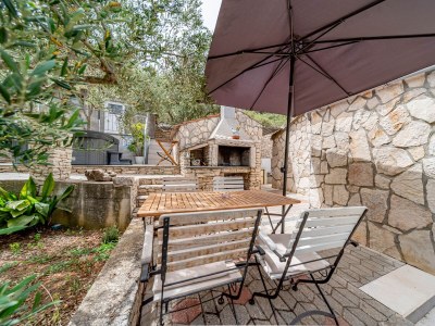 Holiday house Seaside holiday house Cove Blaca, Korčula - 21444 - Seaside holiday house Cove Blaca, Korčula - 21444 - Outdoor photo 11