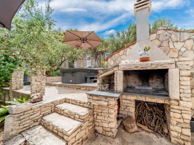 Holiday house Seaside holiday house Cove Blaca, Korčula - 21444 - Seaside holiday house Cove Blaca, Korčula - 21444 - Outdoor photo 12