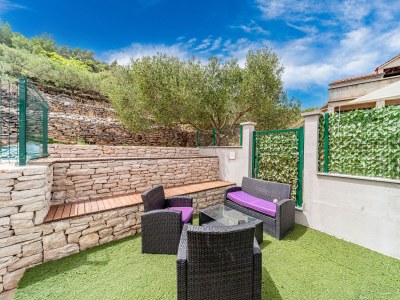 Holiday house Seaside holiday house Cove Blaca, Korčula - 21444 - Seaside holiday house Cove Blaca, Korčula - 21444 - Outdoor photo 14