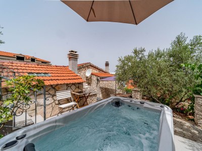 Holiday house Seaside holiday house Cove Blaca, Korčula - 21444 - Seaside holiday house Cove Blaca, Korčula - 21444 - Outdoor photo 15