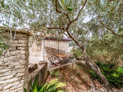 Holiday house Seaside holiday house Cove Blaca, Korčula - 21444 - Seaside holiday house Cove Blaca, Korčula - 21444 - Outdoor photo 17