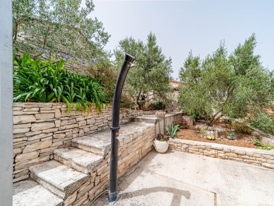 Holiday house Seaside holiday house Cove Blaca, Korčula - 21444 - Seaside holiday house Cove Blaca, Korčula - 21444 - Outdoor photo 18