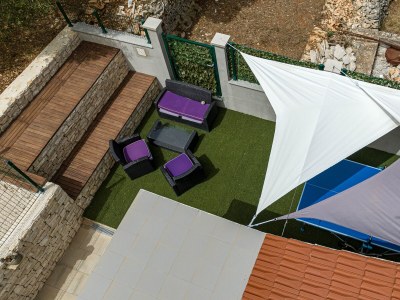 Holiday house Seaside holiday house Cove Blaca, Korčula - 21444 - Seaside holiday house Cove Blaca, Korčula - 21444 - Outdoor photo 20