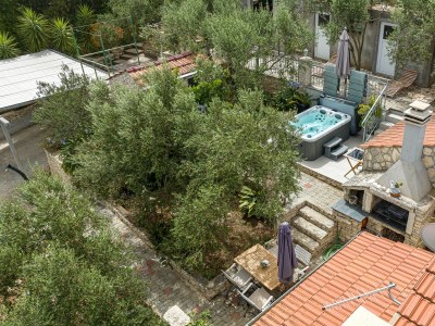 Holiday house Seaside holiday house Cove Blaca, Korčula - 21444 - Seaside holiday house Cove Blaca, Korčula - 21444 - Outdoor photo 21