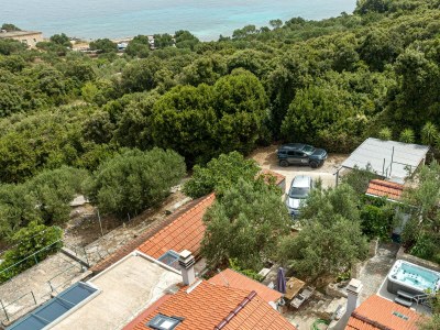 Holiday house Seaside holiday house Cove Blaca, Korčula - 21444 - Seaside holiday house Cove Blaca, Korčula - 21444 - Outdoor photo 22