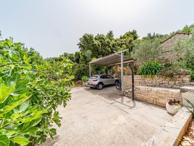 Holiday house Seaside holiday house Cove Blaca, Korčula - 21444 - Seaside holiday house Cove Blaca, Korčula - 21444 - Outdoor photo 24