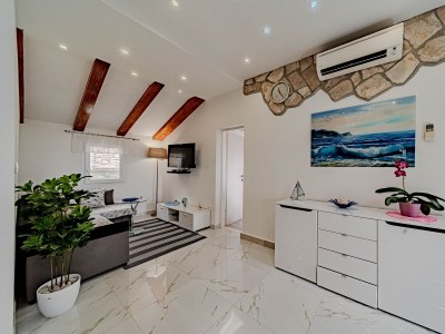 Holiday house Seaside holiday house Cove Blaca, Korčula - 21444 - Seaside holiday house Cove Blaca, Korčula - 21444 - Outdoor photo 25