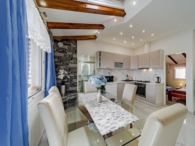 Holiday house Seaside holiday house Cove Blaca, Korčula - 21444 - Seaside holiday house Cove Blaca, Korčula - 21444 - Outdoor photo 29