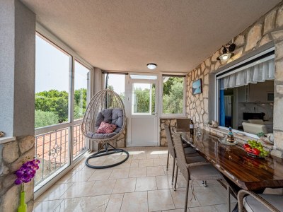 Holiday house Seaside holiday house Cove Blaca, Korčula - 21444 - Seaside holiday house Cove Blaca, Korčula - 21444 - Outdoor photo 49