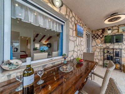 Holiday house Seaside holiday house Cove Blaca, Korčula - 21444 - Seaside holiday house Cove Blaca, Korčula - 21444 - Outdoor photo 50