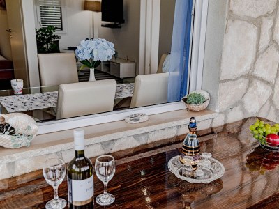 Holiday house Seaside holiday house Cove Blaca, Korčula - 21444 - Seaside holiday house Cove Blaca, Korčula - 21444 - Outdoor photo 54