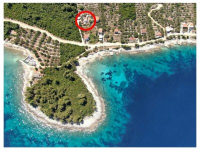 Holiday house Seaside holiday house Cove Blaca, Korčula - 21444 - Seaside holiday house Cove Blaca, Korčula - 21444 - Outdoor photo 56