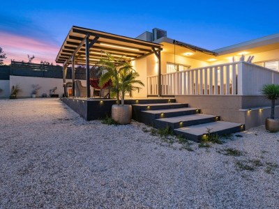 Villa Three bedroom house with terrace Šibenik K-21484 - Outdoor photo 5