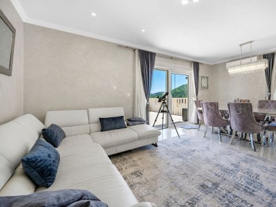 Villa Three bedroom house with terrace Šibenik K-21484 - Outdoor photo 12