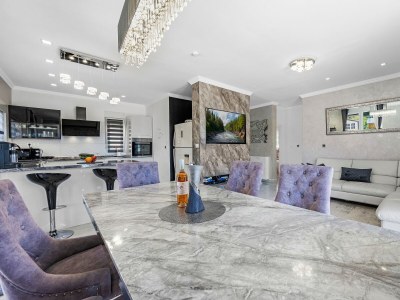 Villa Three bedroom house with terrace Šibenik K-21484 - Outdoor photo 13