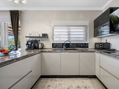 Villa Three bedroom house with terrace Šibenik K-21484 - Outdoor photo 15