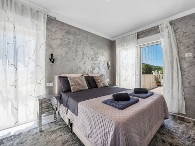 Villa Three bedroom house with terrace Šibenik K-21484 - Outdoor photo 16