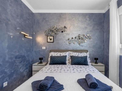 Villa Three bedroom house with terrace Šibenik K-21484 - Outdoor photo 19