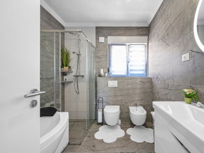 Villa Three bedroom house with terrace Šibenik K-21484 - Outdoor photo 22