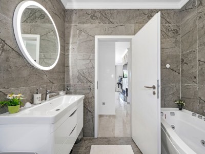 Villa Three bedroom house with terrace Šibenik K-21484 - Outdoor photo 23