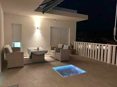 Villa Three bedroom house with terrace Šibenik K-21484 - Outdoor photo 27