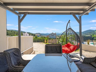 Villa Three bedroom house with terrace Šibenik K-21484 - Outdoor photo 29