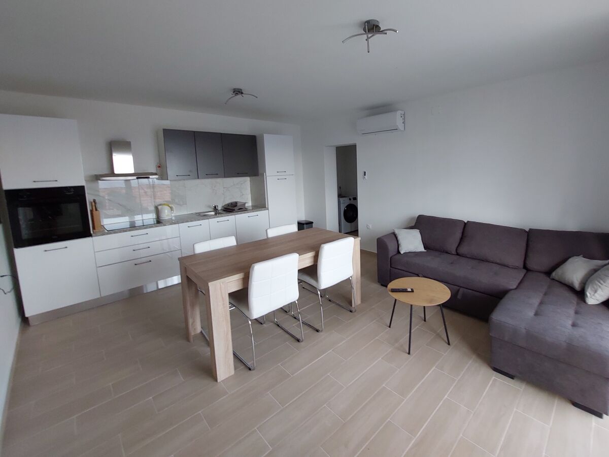 Apartment One bedroom apartment with terrace and sea view Borje, Pelješac A-21496-a - Outdoor photo 4