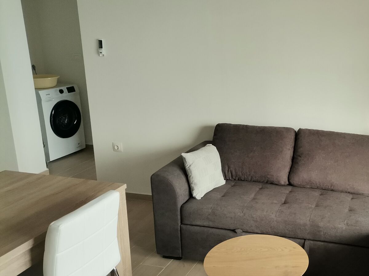 Apartment One bedroom apartment with terrace and sea view Borje, Pelješac A-21496-a - Outdoor photo 5