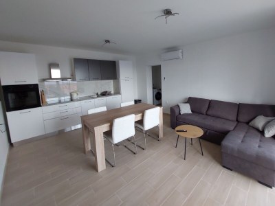 Apartment One bedroom apartment with terrace and sea view Borje, Pelješac A-21496-a - Outdoor photo 4