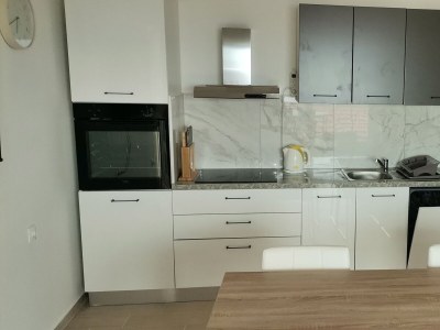 Apartment One bedroom apartment with terrace and sea view Borje, Pelješac A-21496-a - Outdoor photo 7