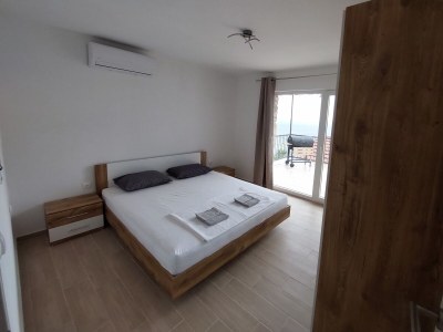 Apartment One bedroom apartment with terrace and sea view Borje, Pelješac A-21496-a - Outdoor photo 8