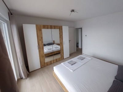 Apartment One bedroom apartment with terrace and sea view Borje, Pelješac A-21496-a - Outdoor photo 9