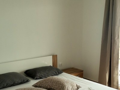 Apartment One bedroom apartment with terrace and sea view Borje, Pelješac A-21496-a - Outdoor photo 10