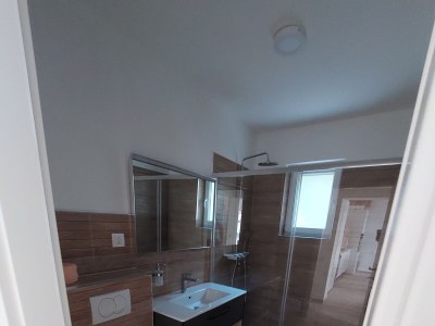 Apartment One bedroom apartment with terrace and sea view Borje, Pelješac A-21496-a - Outdoor photo 11