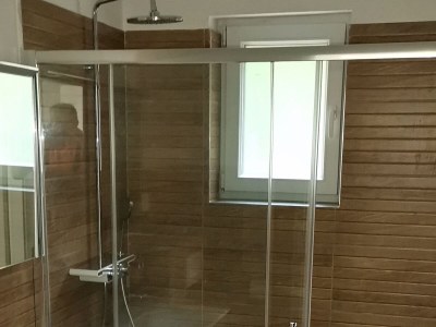 Apartment One bedroom apartment with terrace and sea view Borje, Pelješac A-21496-a - Outdoor photo 12