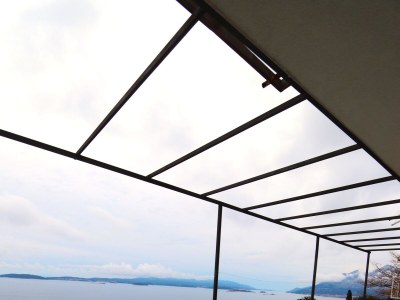 Apartment One bedroom apartment with terrace and sea view Borje, Pelješac A-21496-a - Outdoor photo 14