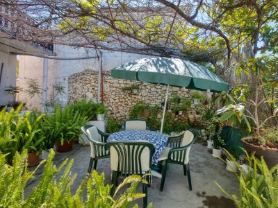 Apartment Three bedroom apartment with balcony Tisno, Murter A-21405-a - Outdoor photo 6