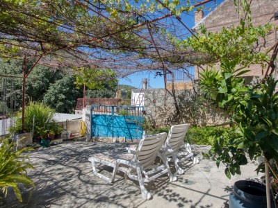 Apartment Three bedroom apartment with balcony Tisno, Murter A-21405-a - Outdoor photo 7