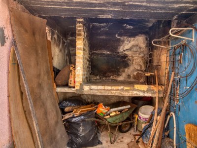 Apartment Three bedroom apartment with balcony Tisno, Murter A-21405-a - Outdoor photo 9