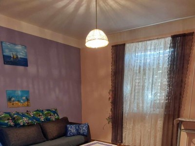 Apartment Three bedroom apartment with balcony Tisno, Murter A-21405-a - Outdoor photo 12