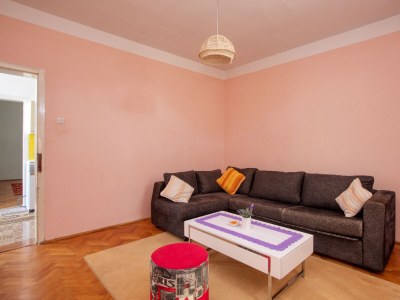 Apartment Three bedroom apartment with balcony Tisno, Murter A-21405-a - Outdoor photo 13