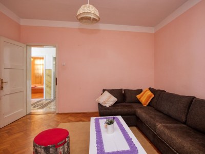 Apartment Three bedroom apartment with balcony Tisno, Murter A-21405-a - Outdoor photo 14