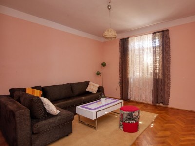 Apartment Three bedroom apartment with balcony Tisno, Murter A-21405-a - Outdoor photo 15