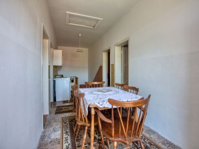 Apartment Three bedroom apartment with balcony Tisno, Murter A-21405-a - Outdoor photo 16