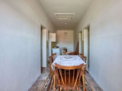 Apartment Three bedroom apartment with balcony Tisno, Murter A-21405-a - Outdoor photo 18