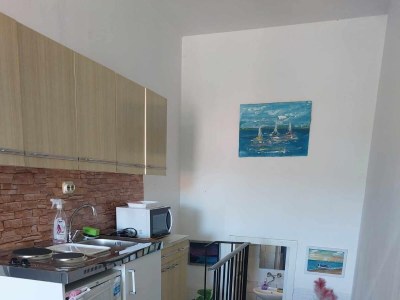 Apartment Three bedroom apartment with balcony Tisno, Murter A-21405-a - Outdoor photo 19